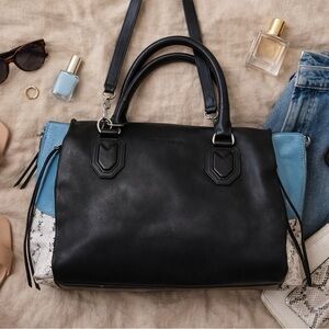 Aimee Kestenberg Rylee Satchel Handbag